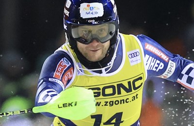 Kolega nakon 18. mjesta u Madonni: 'Ne mogu reći da sam zadovoljan, nije to ono što mogu'