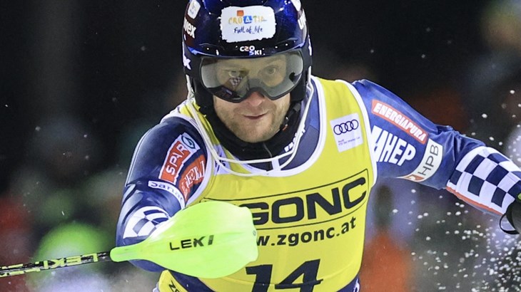 Dobar nastup Kolege u veleslalomu, Kristoffersen do pobjede u Schladmingu