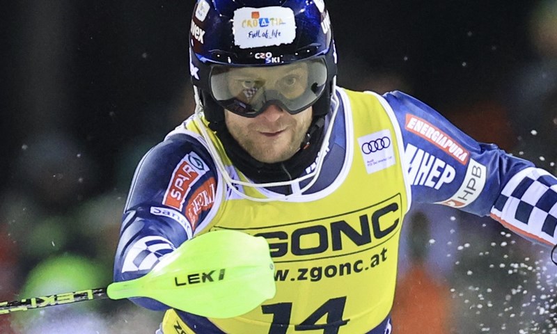 Dobar nastup Kolege u veleslalomu, Kristoffersen do pobjede u Schladmingu