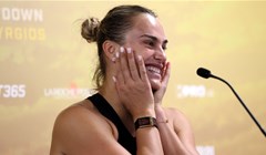Sabalenka ponovno namjerava preskočiti neke turnire kako bi spriječila ozljede