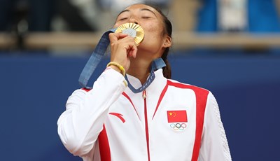 Finalistica Australian Opena iz 2024. godine otkazala nastup u Melbourneu