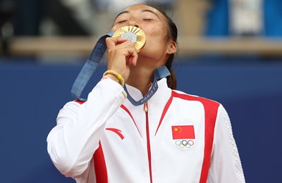 Finalistica Australian Opena iz 2024. godine otkazala nastup u Melbourneu