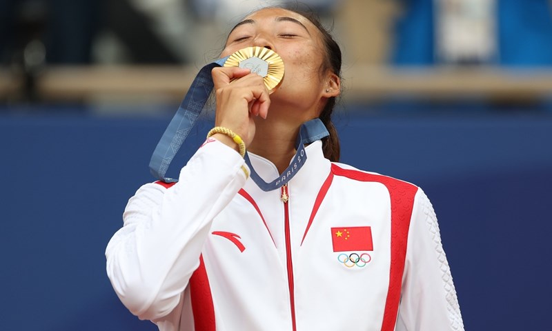 Finalistica Australian Opena iz 2024. godine otkazala nastup u Melbourneu