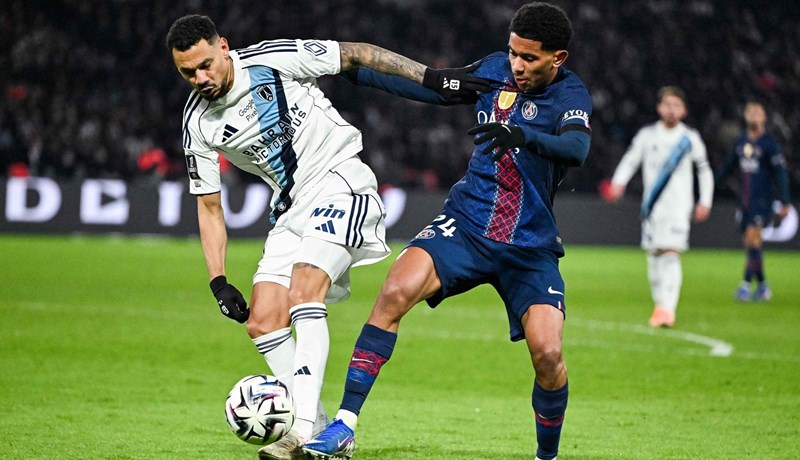 PSG i Marseille u Kuvajtu se bore za trofej pobjednika Superkupa