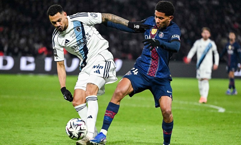 Parižani igraju za skok na vrh ljestvice, opasni Lille nije bezazlen protivnik