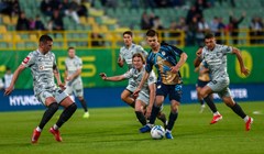 Veznjak raskinuo ugovor s Rijekom, sljedeća stanica je Varaždin