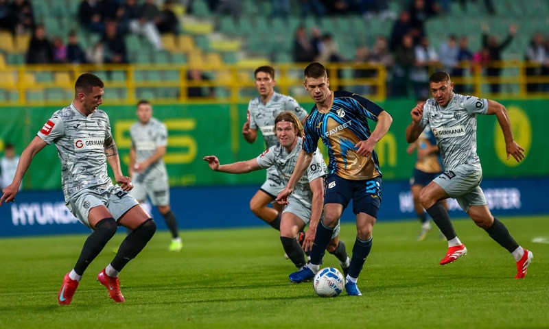 Istra 1961 - Rijeka: Stigle početne postave za posljednji Derby della Učka