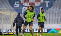 Veznjak se oprostio od Lazija i ide put Turske, Sarri: 'Očekivao sam da će nam biti ključni igrač'