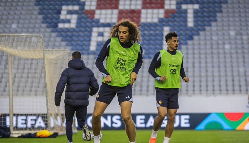 Veznjak se oprostio od Lazija i ide put Turske, Sarri: 'Očekivao sam da će nam biti ključni igrač'