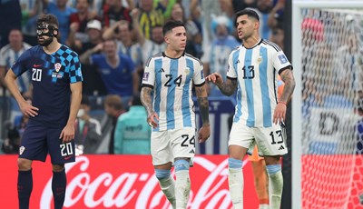 Kapetan opleo po upravi: 'U ovakvim trenucima drugi bi trebali pričati, ali to godinama nije tako'