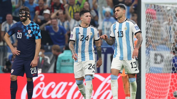 Kapetan opleo po upravi: 'U ovakvim trenucima drugi bi trebali pričati, ali to godinama nije tako'