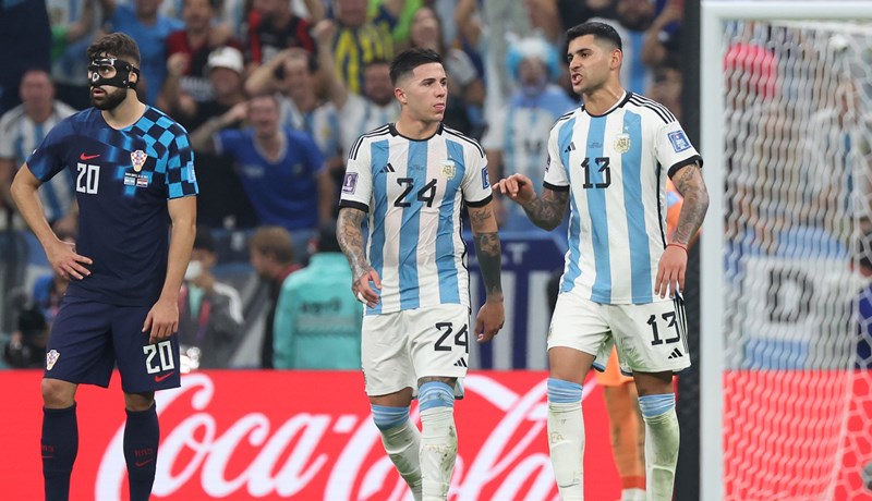 Kapetan opleo po upravi: 'U ovakvim trenucima drugi bi trebali pričati, ali to godinama nije tako'