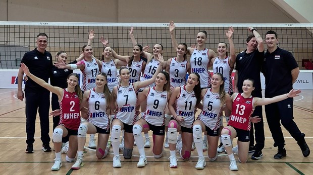 Hrvatske U-18 reprezentacije uvjerljivim pobjedama započele put prema plasmanu na EP