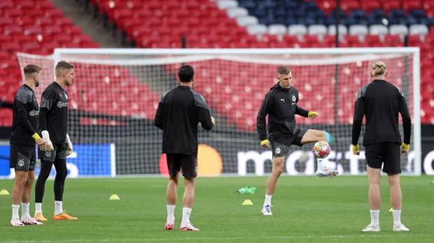 Real 'krade' Barceloninu veliku želju, Kraljevi najbliži dovođenju Dortmundovog stopera