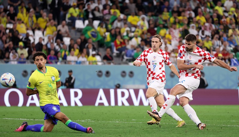 Hrvatska dogovorila dva jaka ispita pred SP, gledat ćemo reprizu četvrtfinala iz Katara