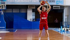 Toni Perković napustio Azerbajdžan i preselio u redove Fortituda