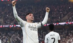 Ponovno El Clasico u finalu superkupa, Real slavio u gradskom derbiju
