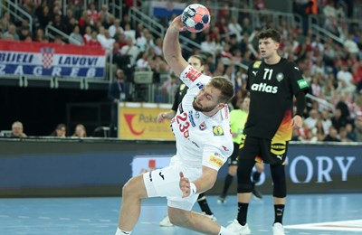 Odlična provjera u Areni, Njemačka svladala Hrvatsku i ponudila Sigurdssonu neke odgovore