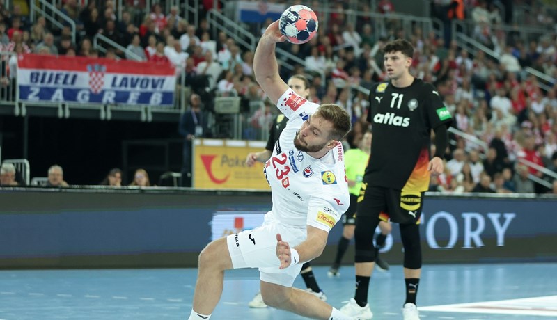 Odlična provjera u Areni, Njemačka svladala Hrvatsku i ponudila Sigurdssonu neke odgovore