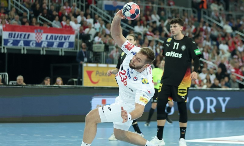 Odlična provjera u Areni, Njemačka svladala Hrvatsku i ponudila Sigurdssonu neke odgovore