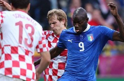 Zločesti dečko ima novi klub, Balotelli će pojačati redove zadnje momčadi druge lige UAE-a