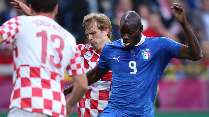 Zločesti dečko ima novi klub, Balotelli će pojačati redove zadnje momčadi druge lige UAE-a