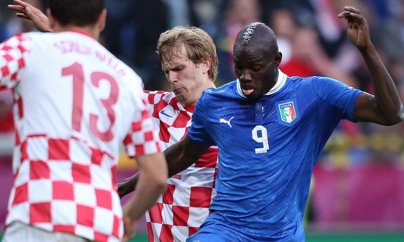Zločesti dečko ima novi klub, Balotelli će pojačati redove zadnje momčadi druge lige UAE-a