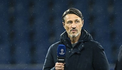 Vraća se Bundesliga, Niko Kovač s Borussijom gostuje na njemu dobro poznatom stadionu