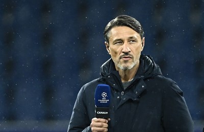 Vraća se Bundesliga, Niko Kovač s Borussijom gostuje na njemu dobro poznatom stadionu