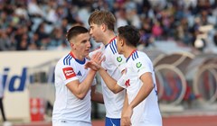 Romano o Mlačiću: 'Pregovori Intera i Hajduka napreduju, kod Talijana raste optimizam'