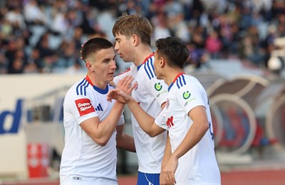 Romano o Mlačiću: 'Pregovori Intera i Hajduka napreduju, kod Talijana raste optimizam'