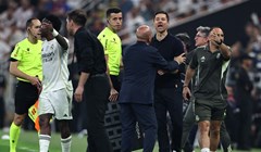 Nije moglo bez tenzija u Madrilenu, Simeone poručio Viniciusu: 'Florentino će te šutnuti'