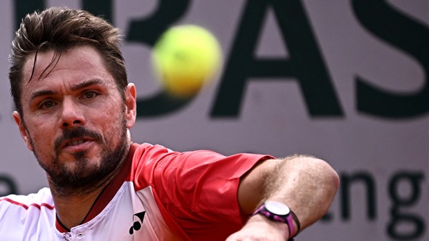 Wawrinka u zadnjoj sezoni karijere dobio wild card za Australian Open
