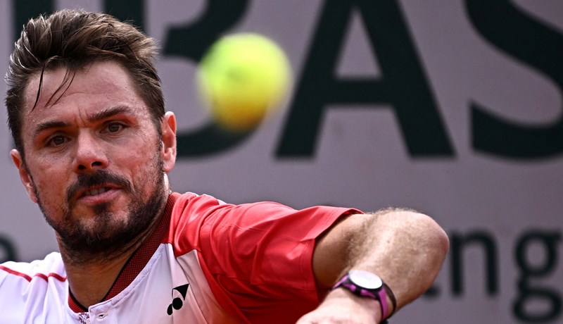 Wawrinka u zadnjoj sezoni karijere dobio wild card za Australian Open