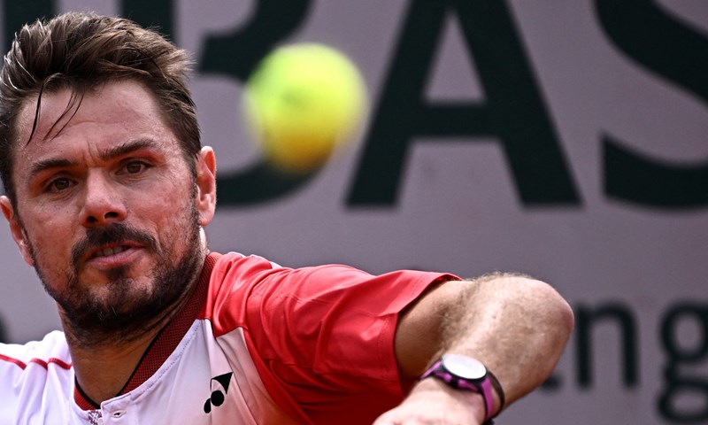 Wawrinka u zadnjoj sezoni karijere dobio wild card za Australian Open