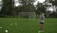 Spreman je za Last dance! James Rodriguez isprobao loptu za SP, odgovara mu kao ona iz 2014.