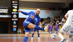 Prva domaća utakmica za Futsal Dinamo u 2026., Plavi traže polufinale Kupa protiv Osijeka