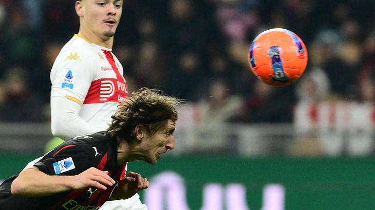 Fabregas: 'Pravo je zadovoljstvo gledati Modrića kako igra'