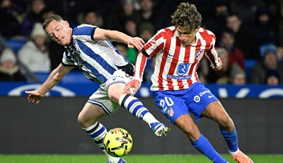 Getafe i Real Sociedad traže izlazak iz serije loših rezultata