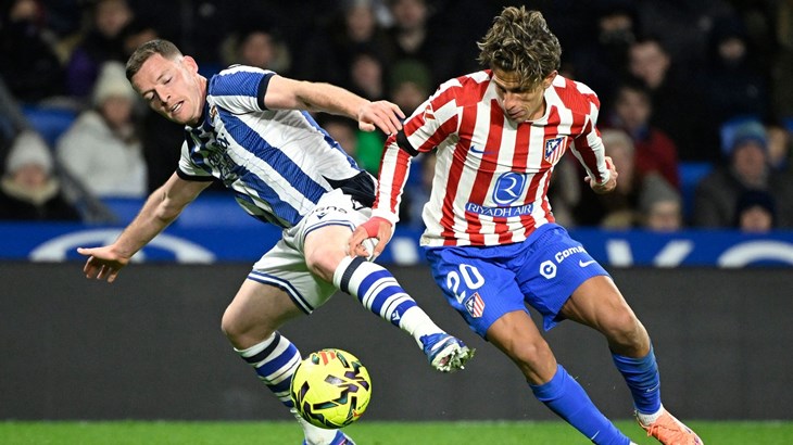 Tražimo posljednjeg polufinalista, Atletico na gostovanju u Sevilli