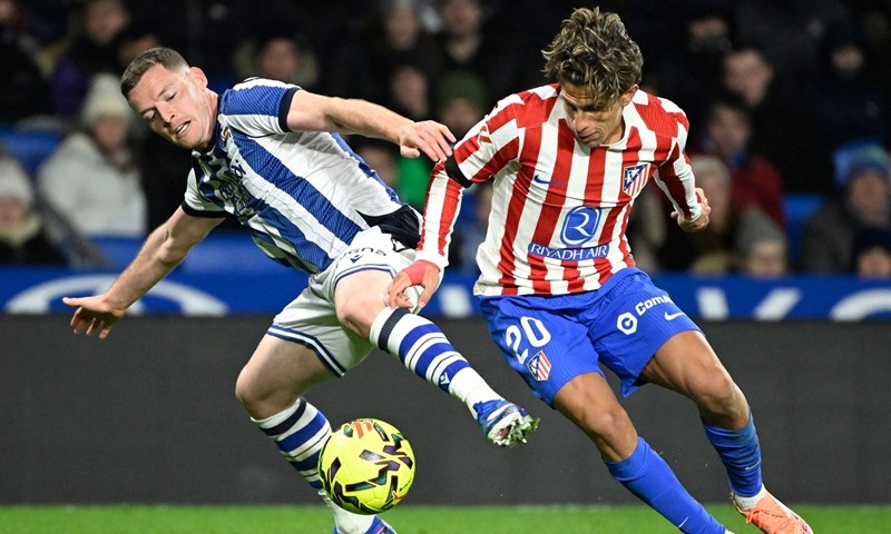 Tražimo posljednjeg polufinalista, Atletico na gostovanju u Sevilli