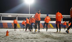 Varteks uskoro kreće s pripremama, poznati protivnici u prijateljskim susretima