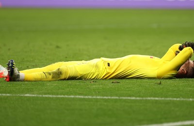 Livaković i Girona jedva čekaju - rastanak: 'On i dalje želi otići, a to želimo i mi'