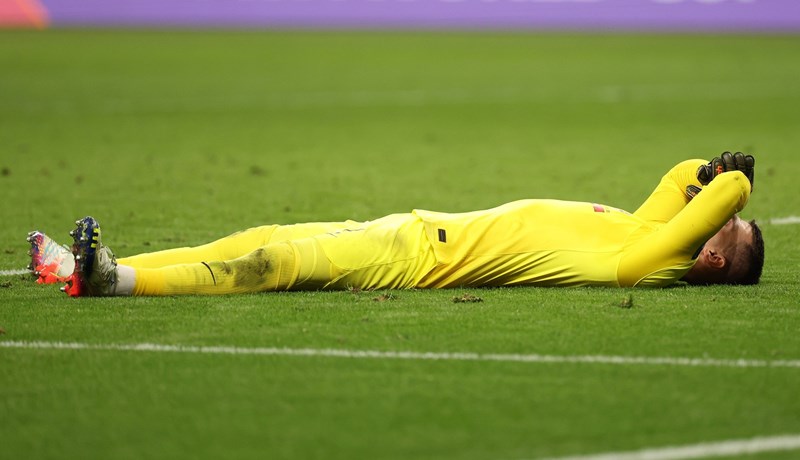 Livaković i Girona jedva čekaju - rastanak: 'On i dalje želi otići, a to želimo i mi'