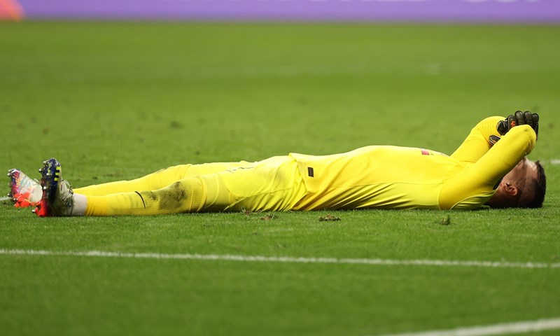 Girona u iščekivanju Livakovićevog odlaska traži nastavak pozitivnog niza protiv Getafea koji je u problemima