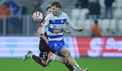 Osječani u Beleku remizirali protiv jedne od najjačih turskih momčadi