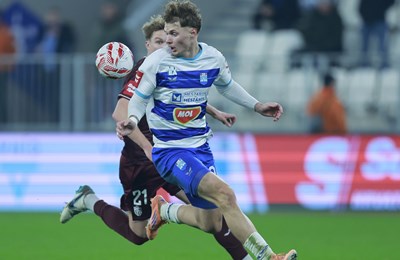 Osječani u Beleku remizirali protiv jedne od najjačih turskih momčadi