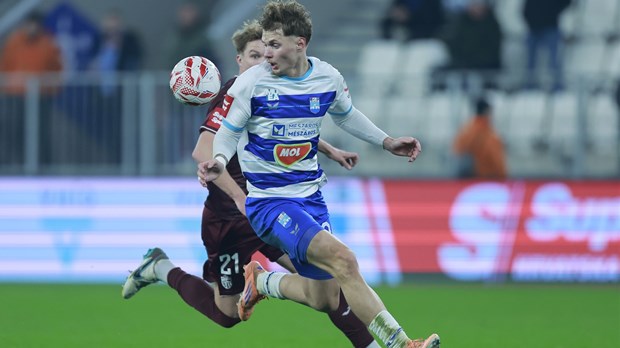 Osječani u Beleku remizirali protiv jedne od najjačih turskih momčadi