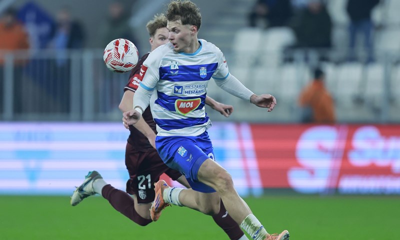 Potvrđene crne slutnje, Anton Matković ponovno zaradio jednu od najtežih ozljeda