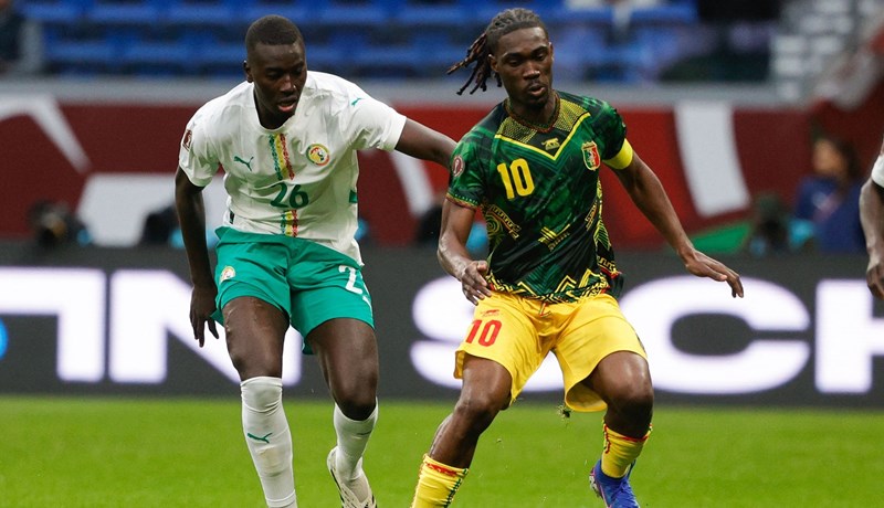 Senegal prvi polufinalist Afričkog kupa nacija, pomogla velika pogreška Malijevog vratara